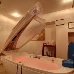 Zona Wellness Palmenwald Wellnesshotel Schwarzwaldhof
