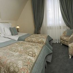 Habitación Palmenwald Wellnesshotel Schwarzwaldhof