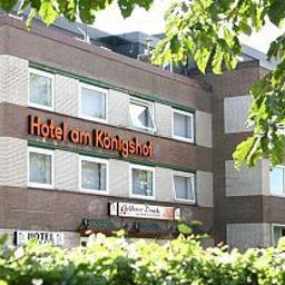 Am Königshof Cuxhaven Altenwalde