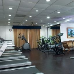 Bien-être - remise en forme Radisson Fort George Hotel and Marina