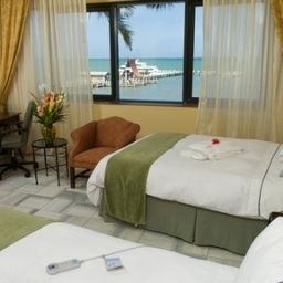 Chambre Radisson Fort George Hotel and Marina