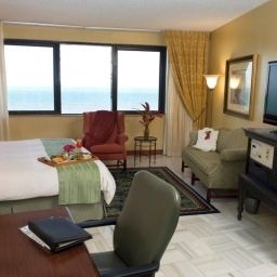 Chambre Radisson Fort George Hotel and Marina