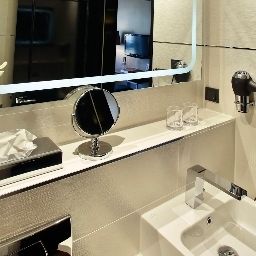 Cuarto de baño Poppenbütteler Hof