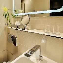 Cuarto de baño Poppenbütteler Hof
