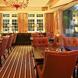 Restaurante Poppenbütteler Hof