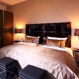 Suite Poppenbütteler Hof