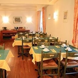 Salle du petit-déjeuner Lafayette Fotos
