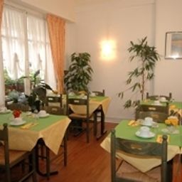 Salle du petit-déjeuner Lafayette Fotos