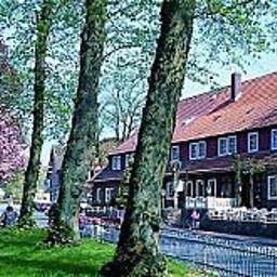 Acht Linden Egestorf 
