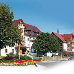 Ringhotel Krone Friedrichshafen