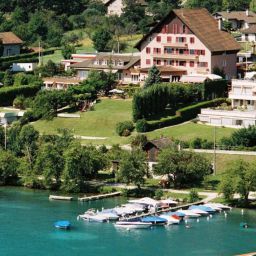 Beauregard INTER-HOTEL Annecy Annecy