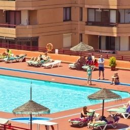 Pool Las Palmeras