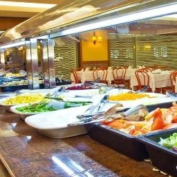 Restaurant Las Palmeras