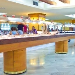 Restaurant Las Palmeras