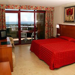 Room Las Palmeras