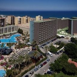 Sol Príncipe Torremolinos Malaga