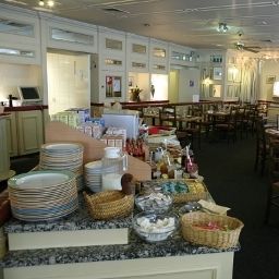 Buffet Leonardo