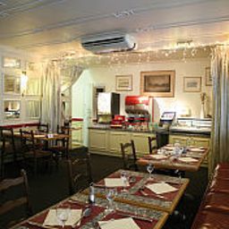 Restaurant Leonardo
