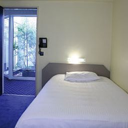 Room Leonardo