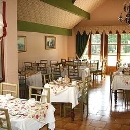 Salle du petit-déjeuner Le Dracy Fotos