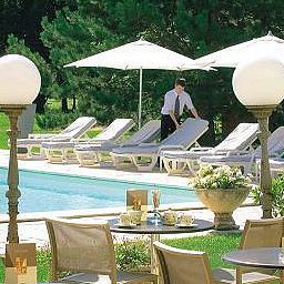 Piscine Le Dracy Fotos