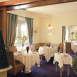 Restaurant Le Dracy Fotos