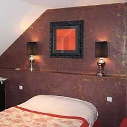 Chambre Le Dracy Fotos