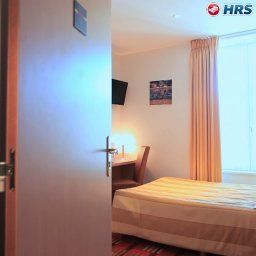 Chambre Comfort Hotel Dinard Balmoral