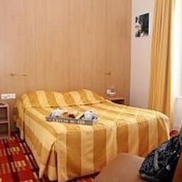 Chambre Comfort Hotel Dinard Balmoral
