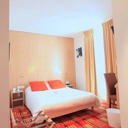  Comfort Hotel Dinard Balmoral
