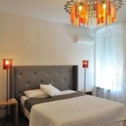 Le Grand Hotel Roanne
