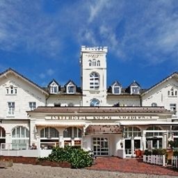 Inselhotel König Norderney 