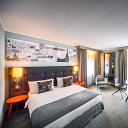 Holiday Inn Lübeck Lübeck