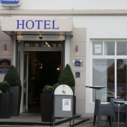  Best Western Kurfürst Wilhelm I.