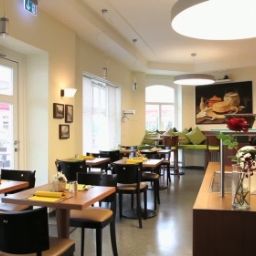  Best Western Kurfürst Wilhelm I.