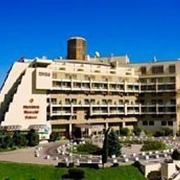 Tbilisi Sheraton Metechi Palace Hotel Tbilissi