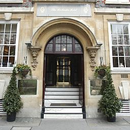 The Grange Rochester London