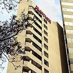 Columbia Marriott Columbia (South Carolina)