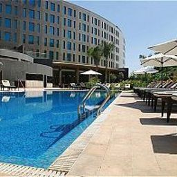 Fairmont Towers Heliopolis Cairo Cairo Heliopolis