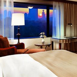 Sheraton Tianjin Hotel Tianjin Hexi