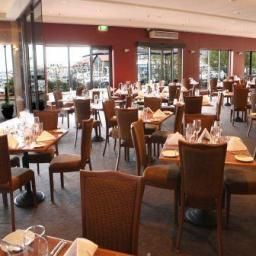 Restaurant Hotel Grand Chancellor Hobart Fotos