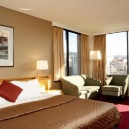 Room Hotel Grand Chancellor Hobart Fotos