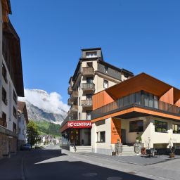 Central Engelberg