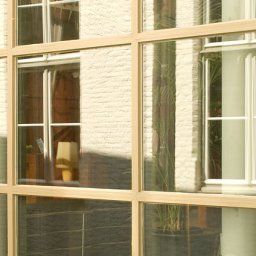 Hall Crowne Plaza BRUGGE