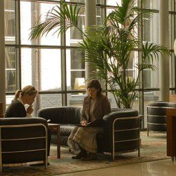 Hall Crowne Plaza BRUGGE