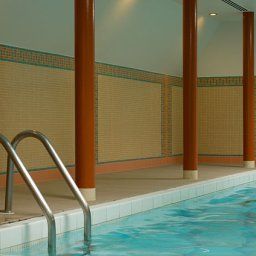 Pool Crowne Plaza BRUGGE