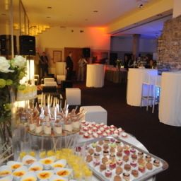 Restaurant Crowne Plaza BRUGGE