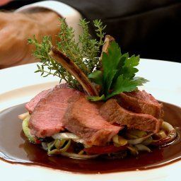 Restaurant Crowne Plaza BRUGGE