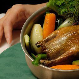 Restaurant Crowne Plaza BRUGGE