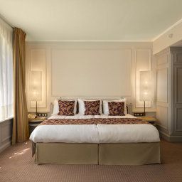 Suite Crowne Plaza BRUGGE